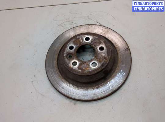 купить Диск тормозной на Ford Mondeo 4 2007-2015