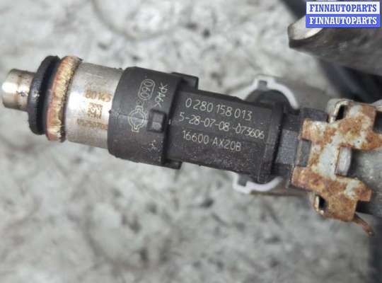 купить Форсунка топливная на Nissan Note E11 2005-2013