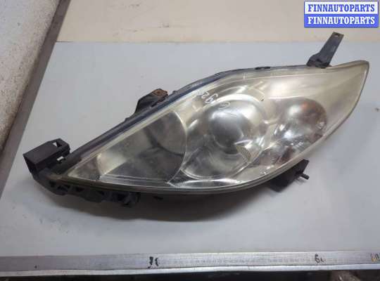 Фара (передняя) MZ666082 на Mazda 5 (CR) 2005-2010