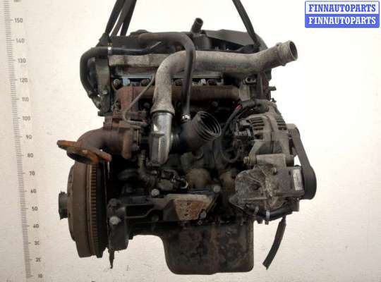 купить Двигатель (ДВС) на Iveco Daily 3 2000-2005