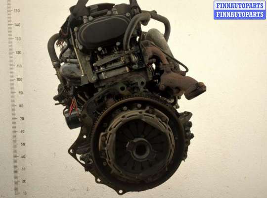 купить Двигатель (ДВС) на Iveco Daily 3 2000-2005
