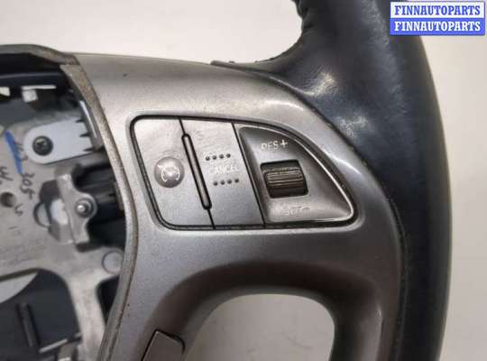 купить Руль на Hyundai ix 35 2010-2015