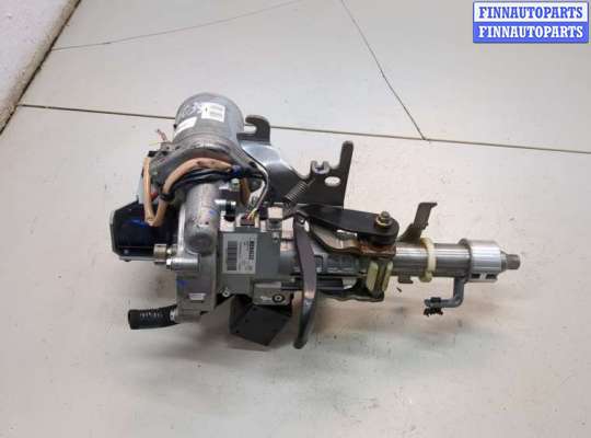 Электроусилитель руля RN1601230 на Renault Scenic 2003-2009