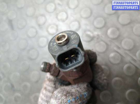 купить Форсунка топливная на Renault Scenic 2003-2009