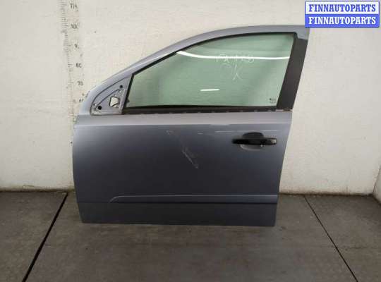 купить Дверная карта (Обшивка двери) на Opel Astra H 2004-2010
