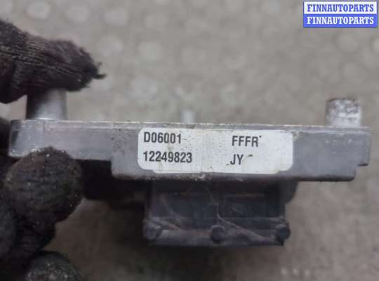 купить Блок управления двигателем на Opel Meriva 2003-2010