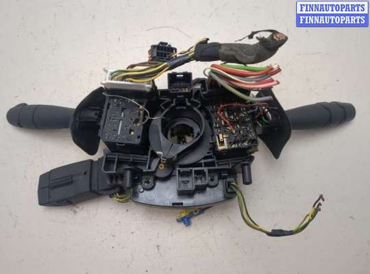 купить Переключатель поворотов и дворников (стрекоза) на Dacia Duster 2010-2017