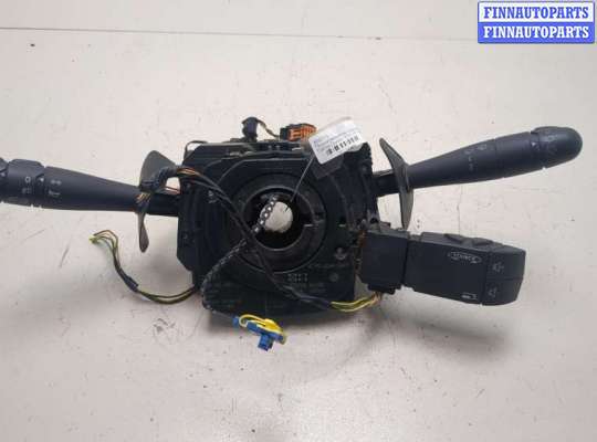 купить Переключатель поворотов и дворников (стрекоза) на Dacia Duster 2010-2017