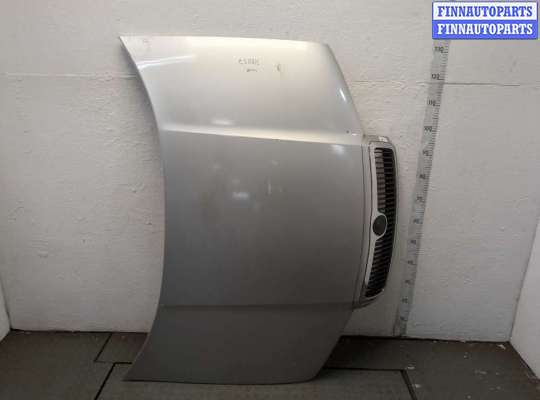 Купить Решетка радиатора на Skoda Fabia 1999-2007 Решетка радиатора SK540307 на Skoda Fabia 1999-2007