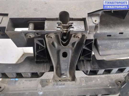 купить Рамка передняя (телевизор) на Volkswagen Golf 6 2008-2012