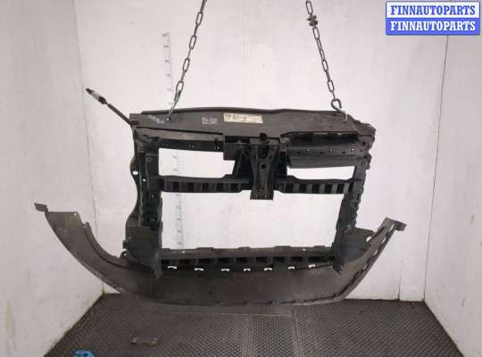 Рамка передняя (телевизор) VG2740254 на Volkswagen Golf 6 2008-2012