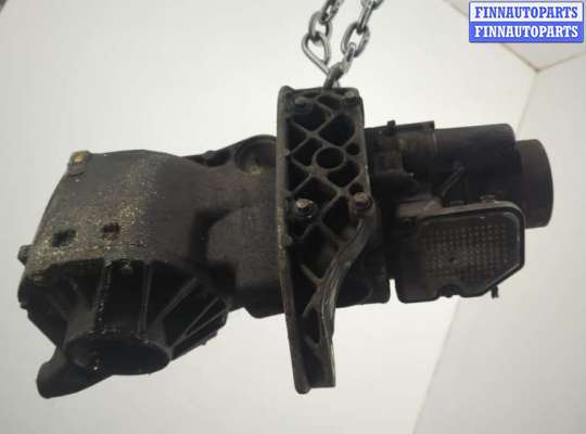 купить Редуктор моста на Land Rover Freelander 2 2006-2014