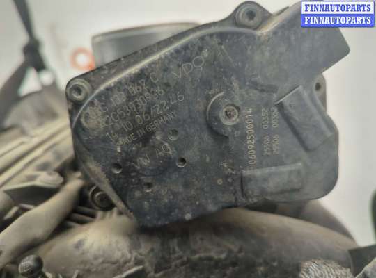 купить Компрессор кондиционера на Seat Ibiza 3 2001-2008