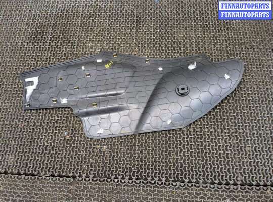 купить Пластик центральной консоли на Chevrolet Equinox 2017-2024