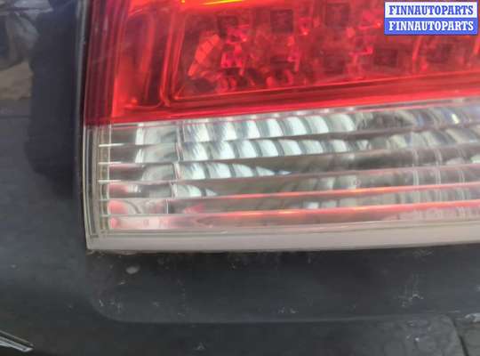 купить Фонарь крышки багажника на Renault Laguna 3 2007-2025