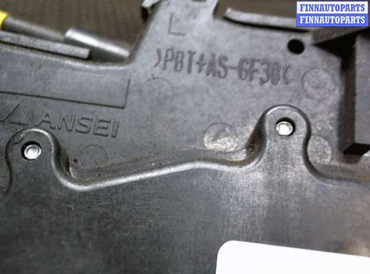 купить Замок двери на Mitsubishi Outlander XL 2006-2012