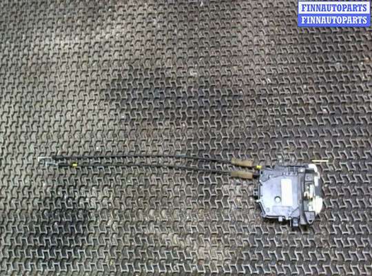 купить Замок двери на Mitsubishi Outlander XL 2006-2012