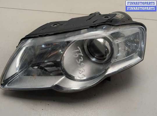 Купить Фара (передняя) на Volkswagen Passat 6 2005-2010 Фара (передняя) VG2778507 на Volkswagen Passat 6 2005-2010