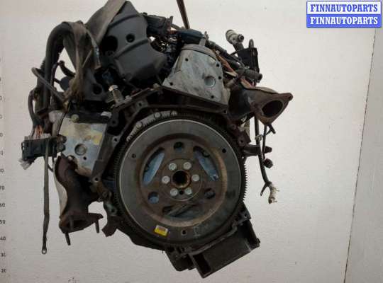 купить Двигатель (ДВС) на Chevrolet Tahoe 2006-2014