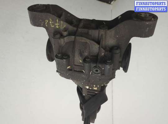 купить Редуктор моста на Audi Q7 2005-2015