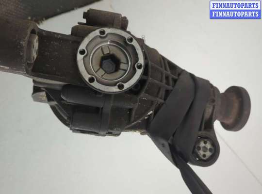 купить Редуктор моста на Audi Q7 2005-2015