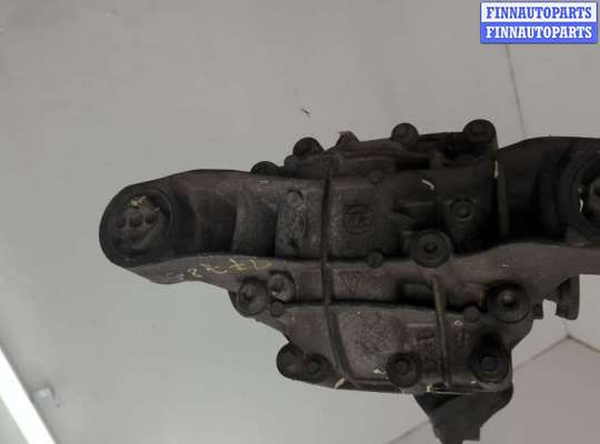 купить Редуктор моста на Audi Q7 2005-2015