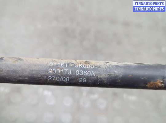 купить Амортизатор капота на Hyundai Sonata 5 NF 2005-2010