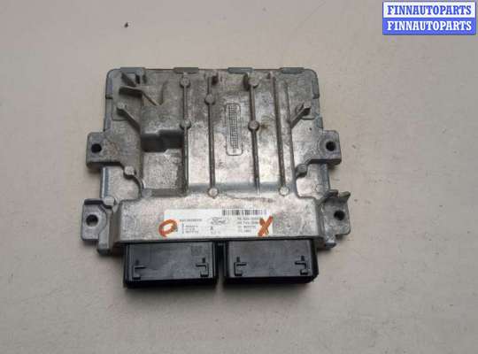 Блок управления двигателем FO2165676 на Ford Escape 2015-2019