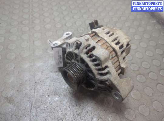 Генератор FO2184074 на Ford Fiesta 2001-2007