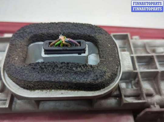 купить Фонарь (задний) на Citroen Berlingo 2008-2012