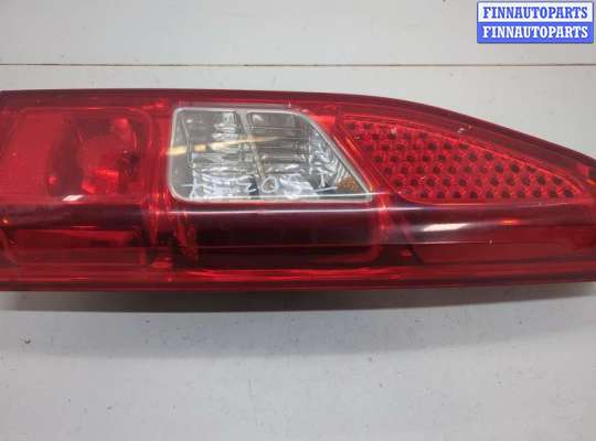 купить Фонарь (задний) на Citroen Berlingo 2008-2012