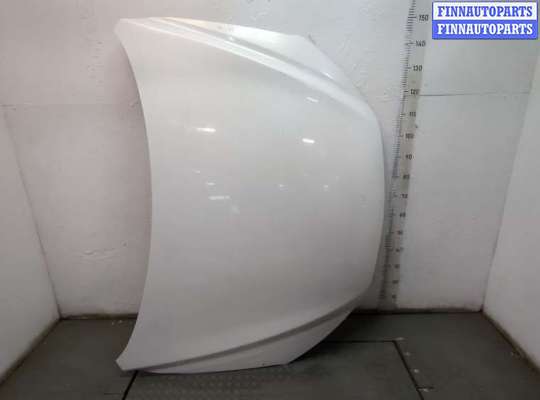 купить Обшивка капота на Mazda CX-5 2012-2017