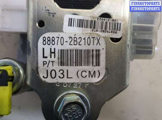 купить Ремень безопасности на Hyundai Santa Fe 2005-2012