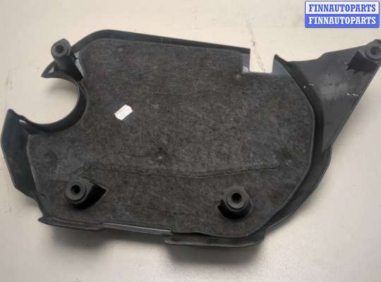 купить Накладка декоративная на ДВС на BMW X1 (F48) 2015-2022