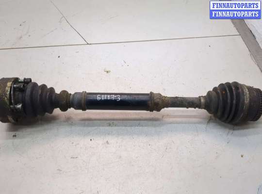 Полуось (приводной вал, шрус) VG2774033 на Volkswagen Passat 5 2000-2005