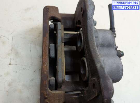 Суппорт на Hyundai Palisade (LX2)