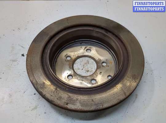 купить Диск тормозной на Nissan Pathfinder 2012-2020