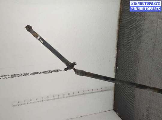 Кардан HD510985 на Honda CR-V 2001-2006