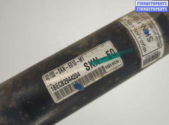 купить Кардан на Honda CR-V 2001-2006