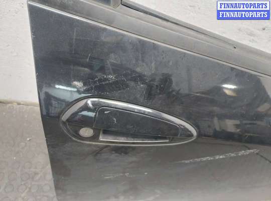 купить Ручка двери наружная на Fiat Grande Punto 2005-2011