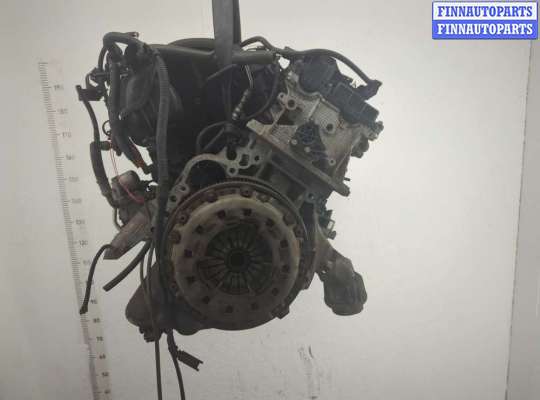 купить Двигатель (ДВС) на BMW 1 E87 2004-2011