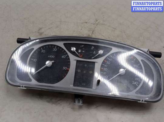 купить Щиток приборов (приборная панель) на Renault Laguna 2 2001-2007