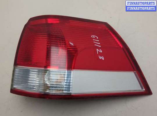 Купить Фонарь (задний) на Opel Vectra C 2002-2008 Фонарь (задний) OP2407543 на Opel Vectra C 2002-2008