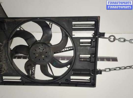 купить Вентилятор радиатора на Volkswagen Jetta 7 2018-2024