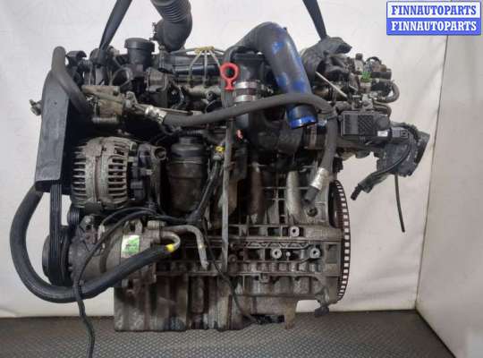 купить Турбина на Volvo XC90 2006-2014