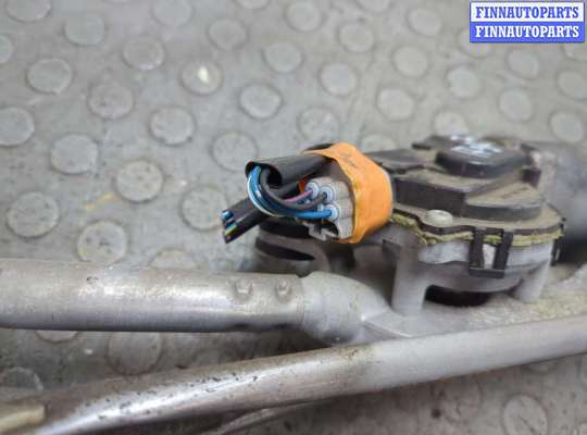 купить Механизм стеклоочистителя (трапеция дворников) на Mazda CX-9 2007-2012