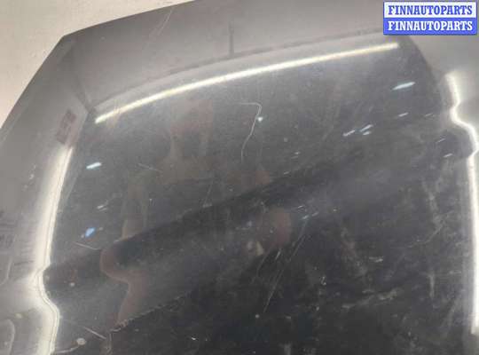 купить Капот на Audi A3 (8P) 2003-2013