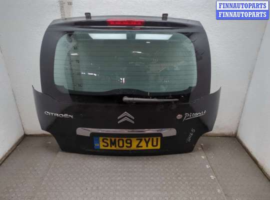 Двигатель стеклоочистителя (моторчик дворников) задний CT1152724 на Citroen C3 picasso 2009-2017