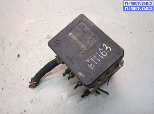 Блок АБС, насос (ABS, ESP, ASR) RN1598290 на Renault Laguna 2 2001-2007