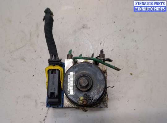 купить Блок АБС, насос (ABS, ESP, ASR) на Renault Laguna 2 2001-2007